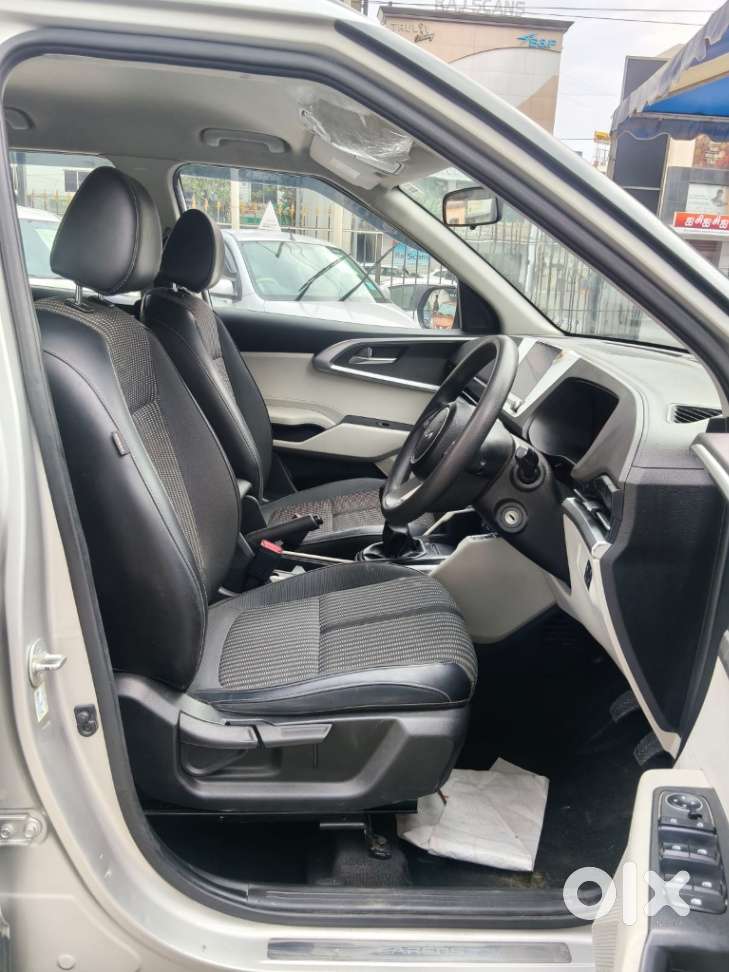Kia Carens 1.5 Prestige 7 Str, 2023, Petrol