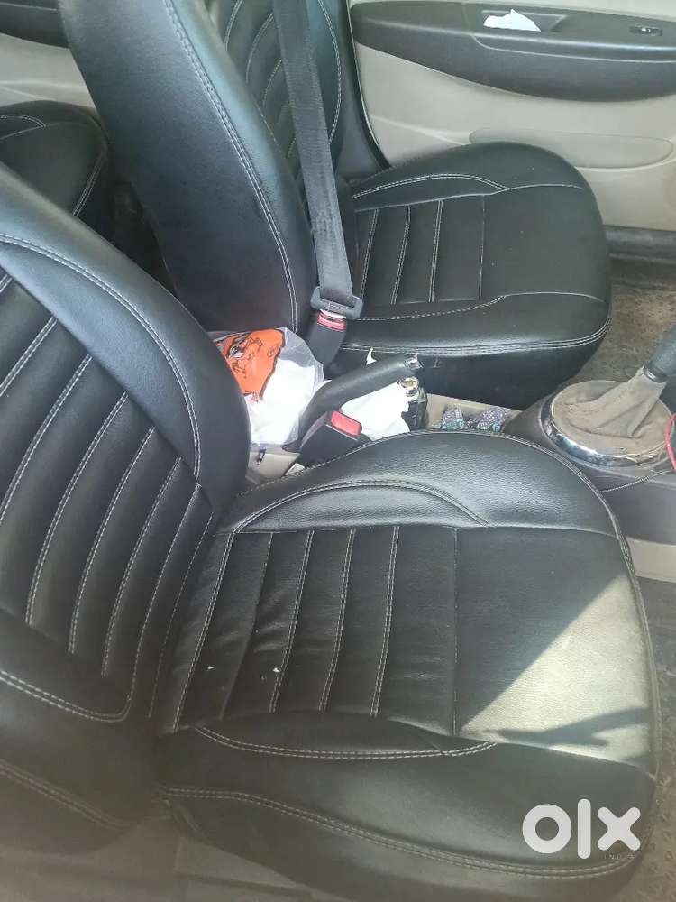2012 Hyundai I20 Asta