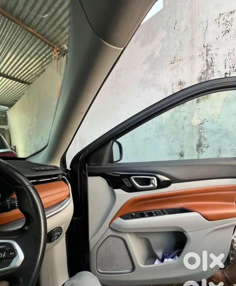 Jeep Compass 2023 Diesel Well Maintained