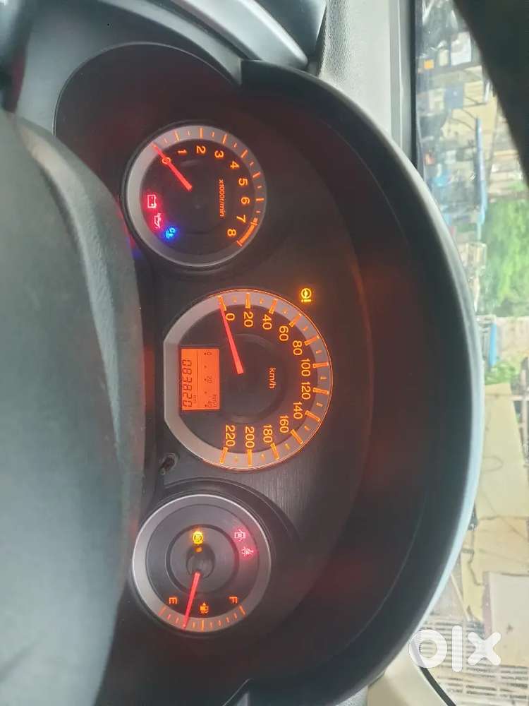 Honda City 2009 Petrol Manual