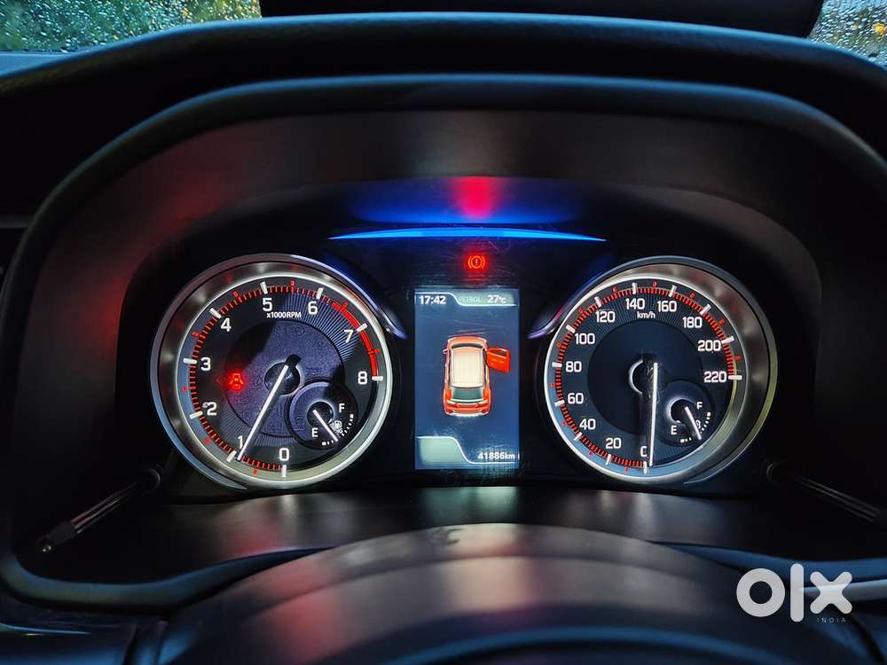 Maruti Suzuki Xl6 2023 Well Maintained