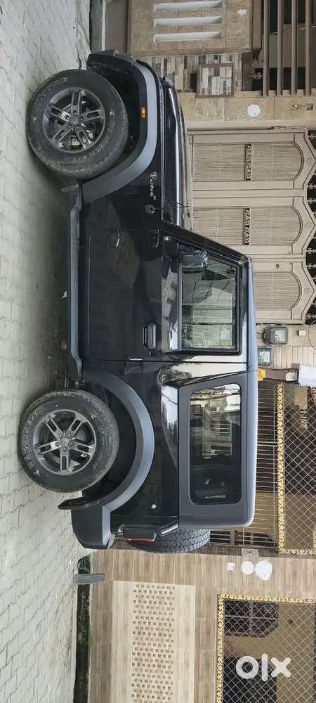 New Gadi Top Model 19.50 लाख वाला 4&times;4