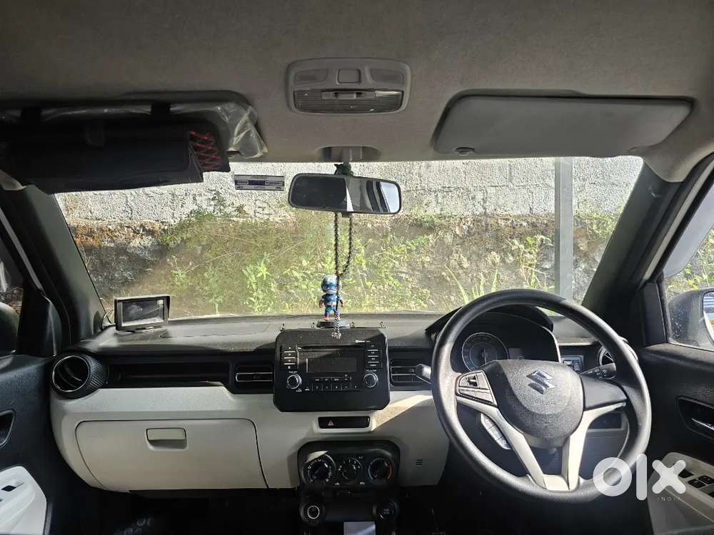 Single-owner Driven With A Full Dealership Service History