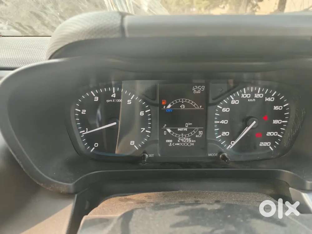 Tata Altroz 2021 Petrol Well Maintained