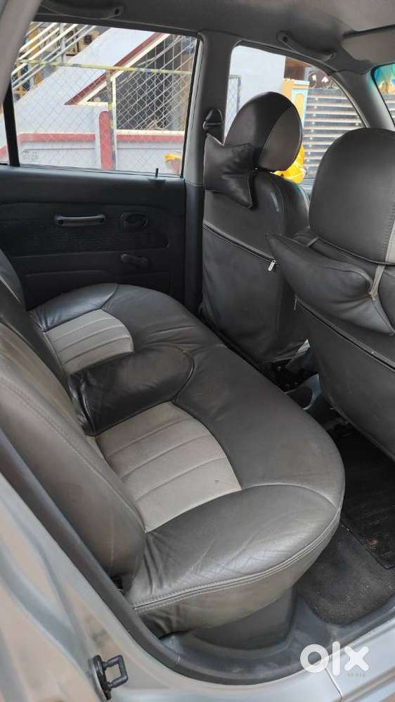 Hyundai Santro Xing Xl, 2004, Petrol