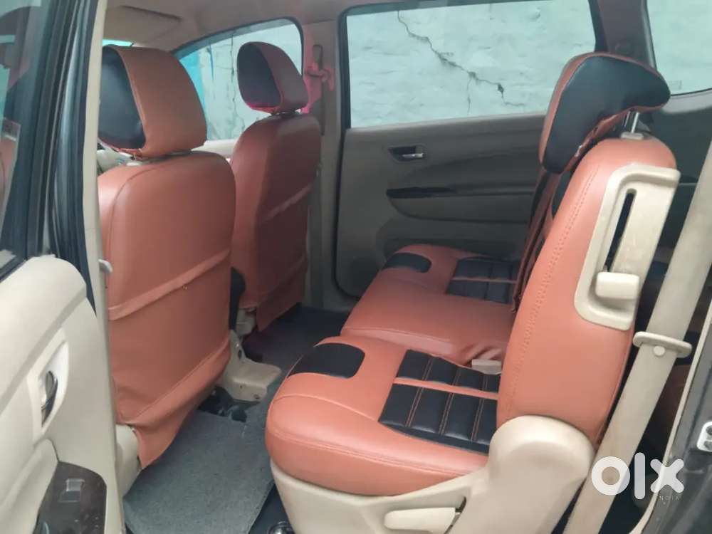 Ertiga 2018 Zdi+ Diesel Well Maintained