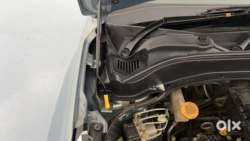 Tata Punch 1.2 Revotron Creative Dual Tone, 2022, Petrol