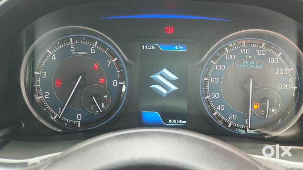 Maruti Suzuki Xl6 1.5 Alpha Mt, 2023, Petrol