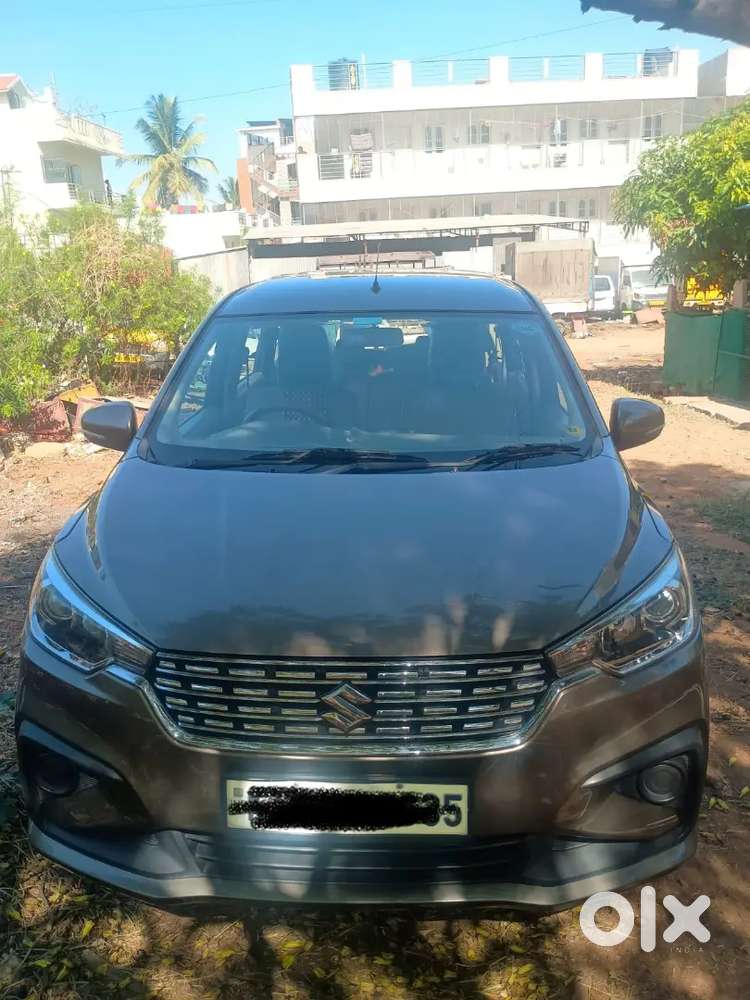 Vehicle Is Not Driven More