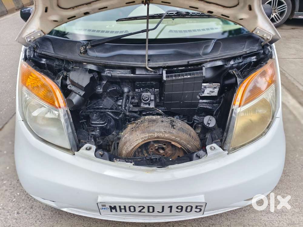 Tata Nano Cng Xm, 2014, Cng & Hybrids