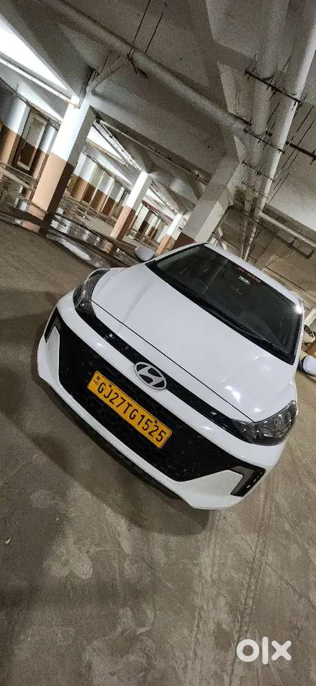 Hyundai Aura 1.2 S 2025