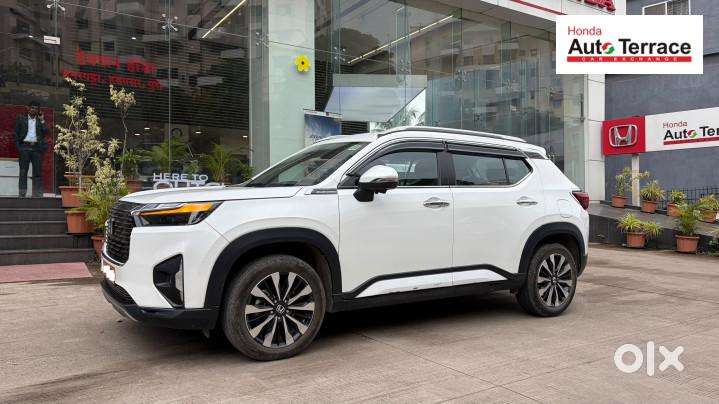 Honda Elevate Zx Cvt, 2024, Petrol