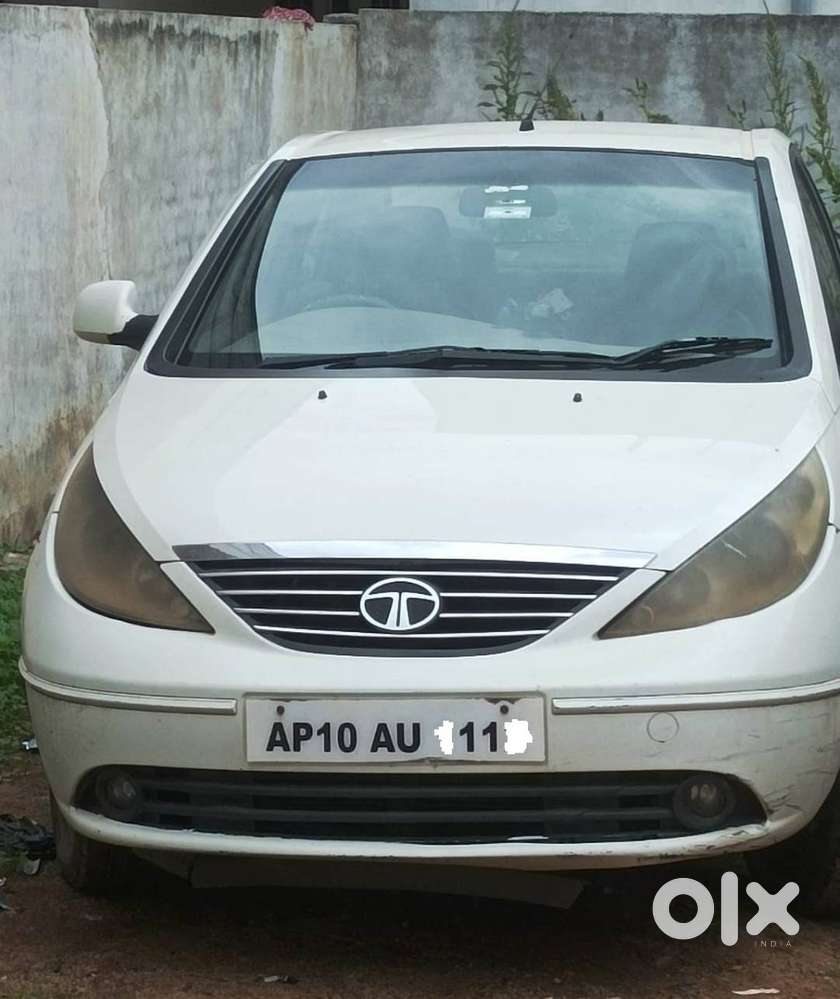 In Good Condition With Great Mileage