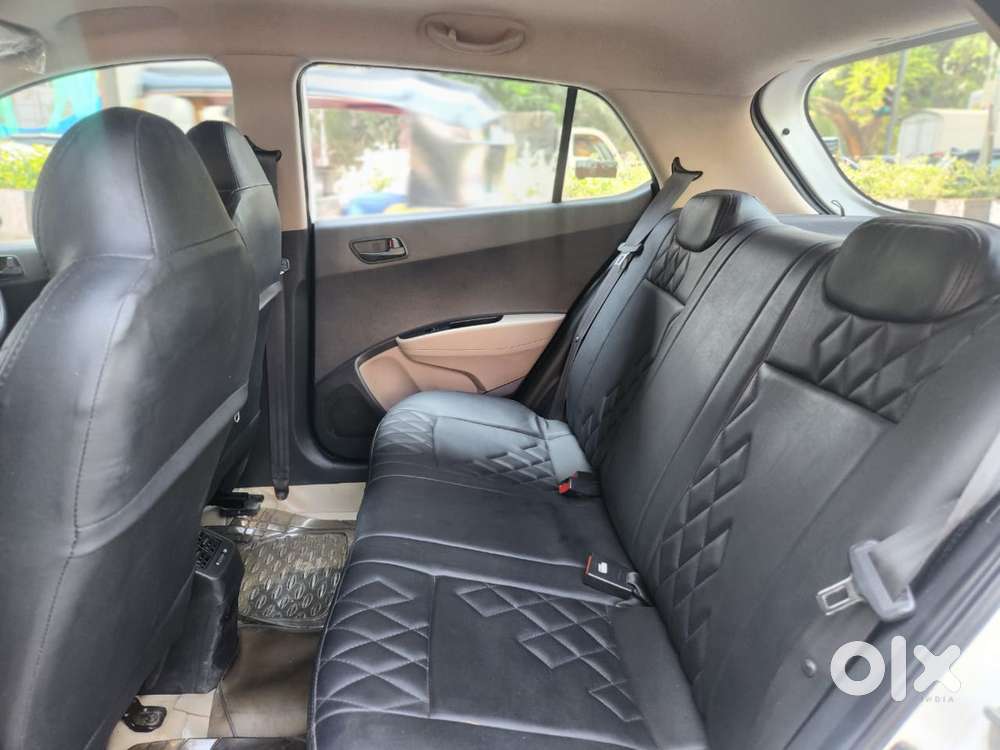 Hyundai Grand I10 2013-2016 Magna, 2014, Petrol