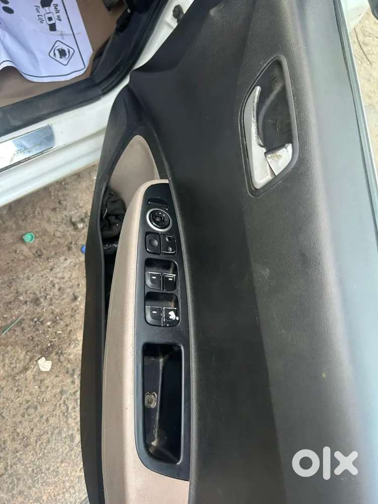 Hyundai Xcent 2016 Diesel Good Condition