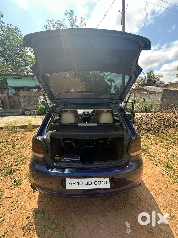 Volkswagen Polo 2013 Diesel Well Maintained