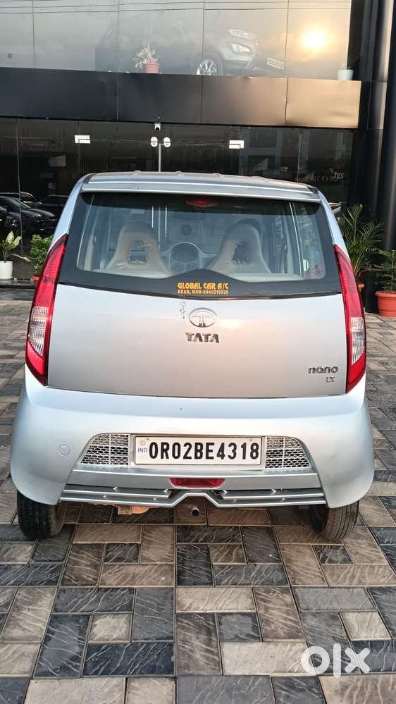 Tata Nano Xt, 2010, Petrol