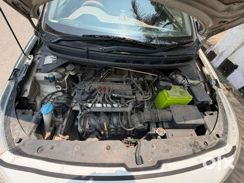 Hyundai I20 Elite Vtvt Cng