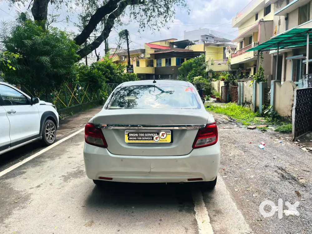 Maruti Suzuki Dzire 2022 Petrol Manual