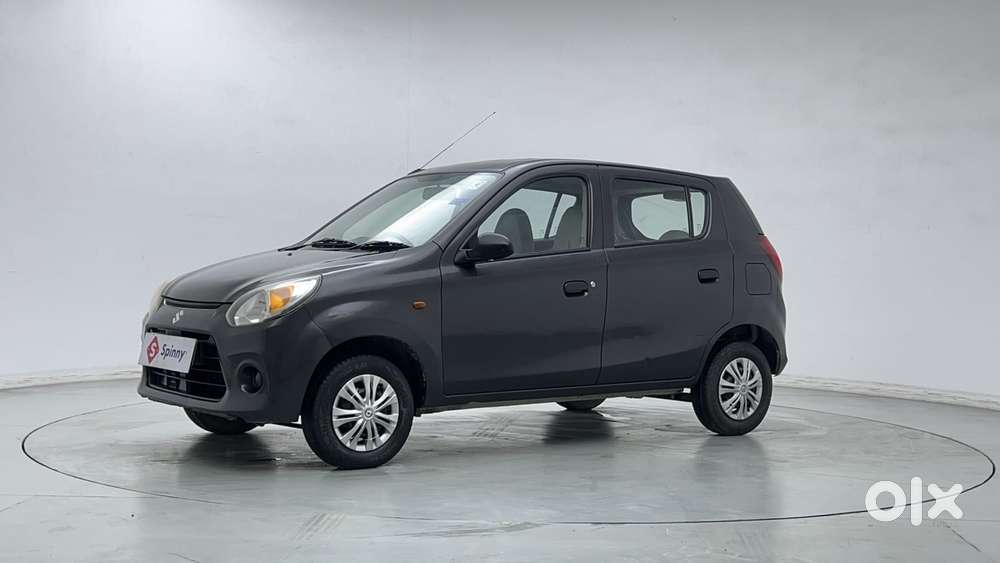 Maruti Suzuki Alto 800 Lxi, 2017, Petrol