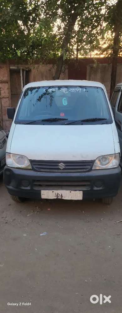 Maruti Suzuki Eeco 2014