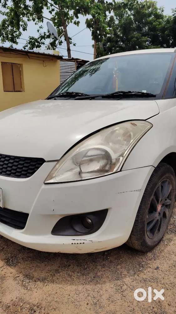 Maruti Suzuki 2014 Model Zdi
