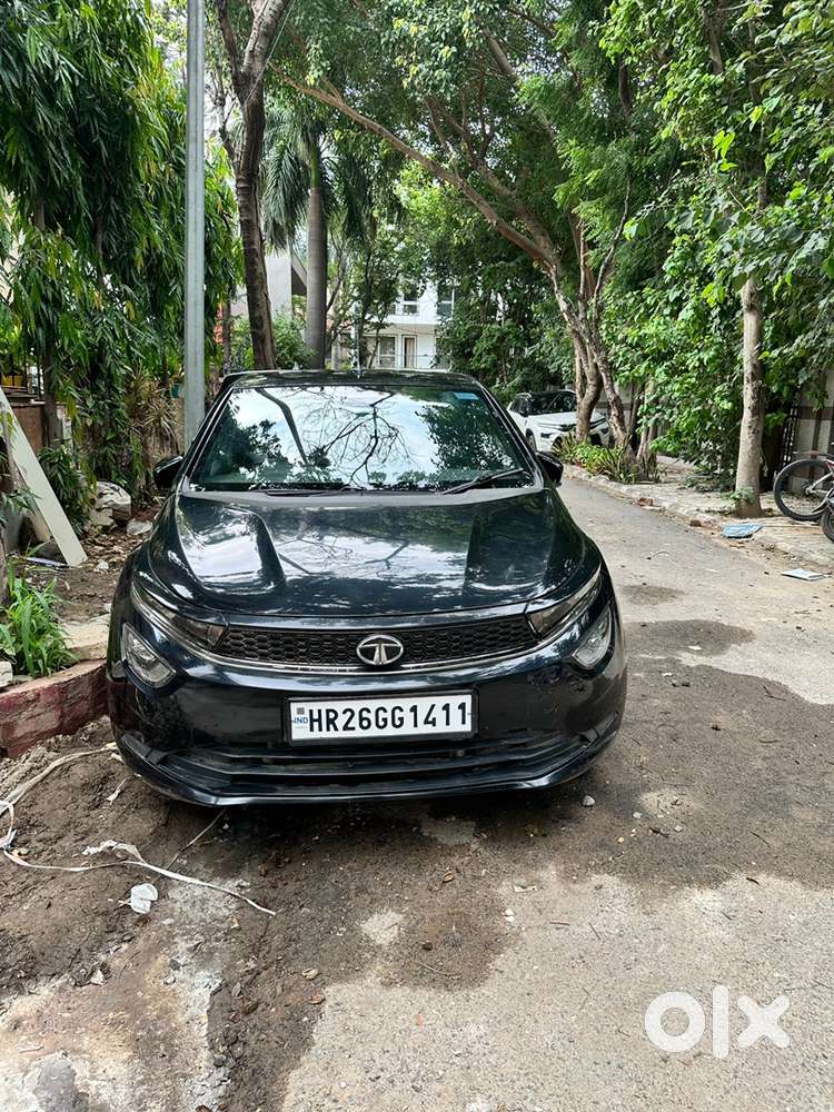Tata Altroz Xta Dct Petrol Car 2024