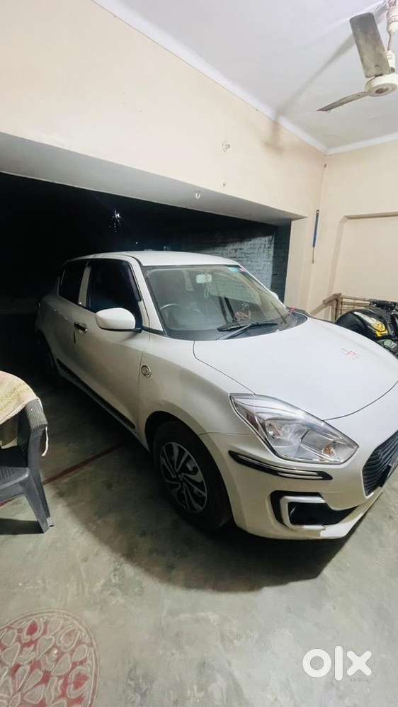 Maruti Suzuki Swift 2019 Petrol 30000 Km Driven