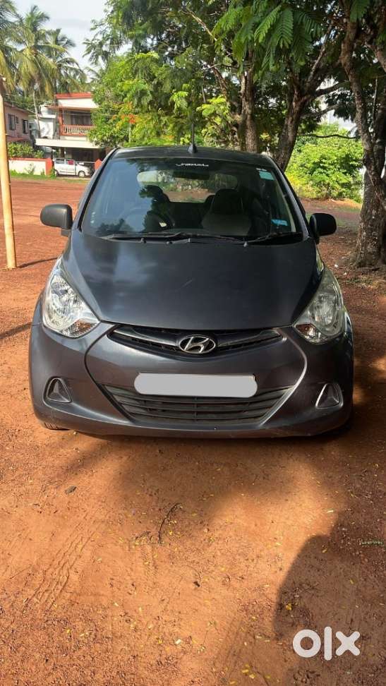 Hyundai Eon Era +, 2016, Petrol