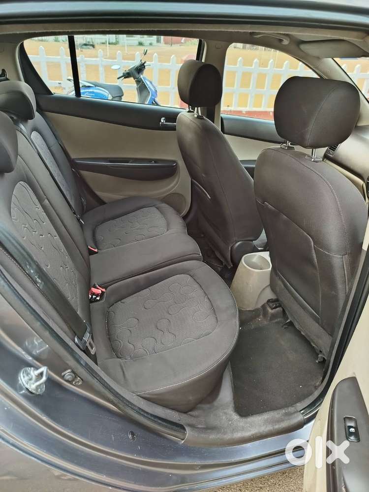 I20 Magna 1.2