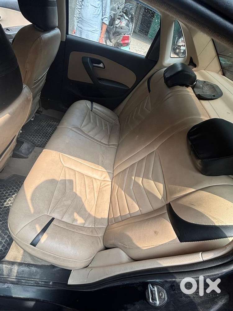 Volkswagen Ameo 2017 Petrol Well Maintained