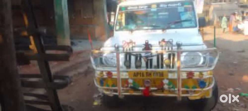 Mahindra Bolero Neo 2016 Diesel 100000 Km Driven