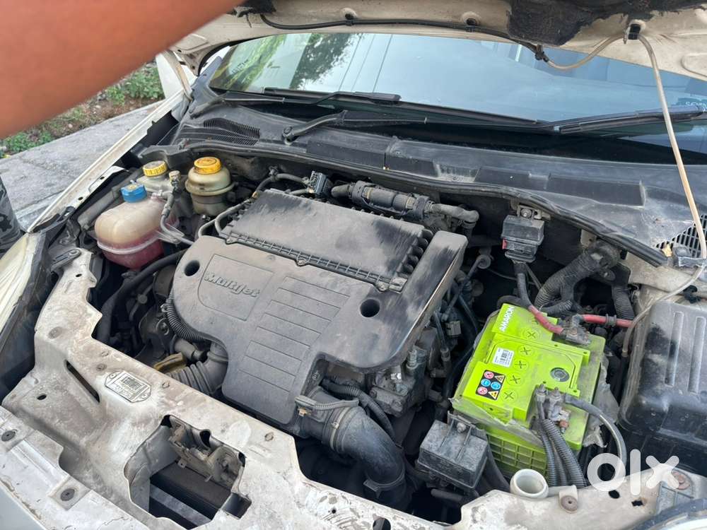 Fiat Punto Dynamic 2013
