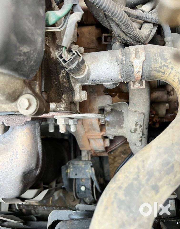 Maruti Suzuki Sx4 2007-2012 Green Vxi (cng), 2011, Cng & Hybrids