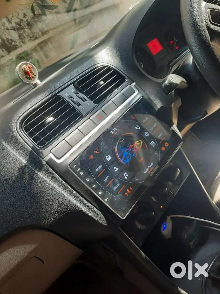 Volkswagen Polo 2011 Diesel Good Condition