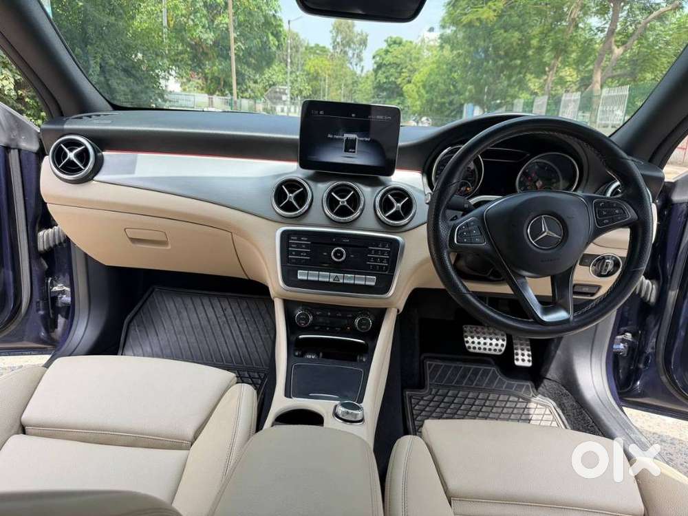 Mercedes-benz Cla 2.0 200 Sport, 2019, Petrol