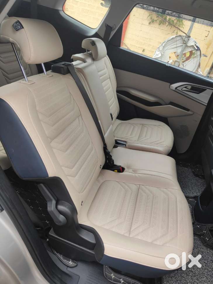Kia Carens 1.5 Luxury Plus Diesel At 7 Str, 2023, Diesel