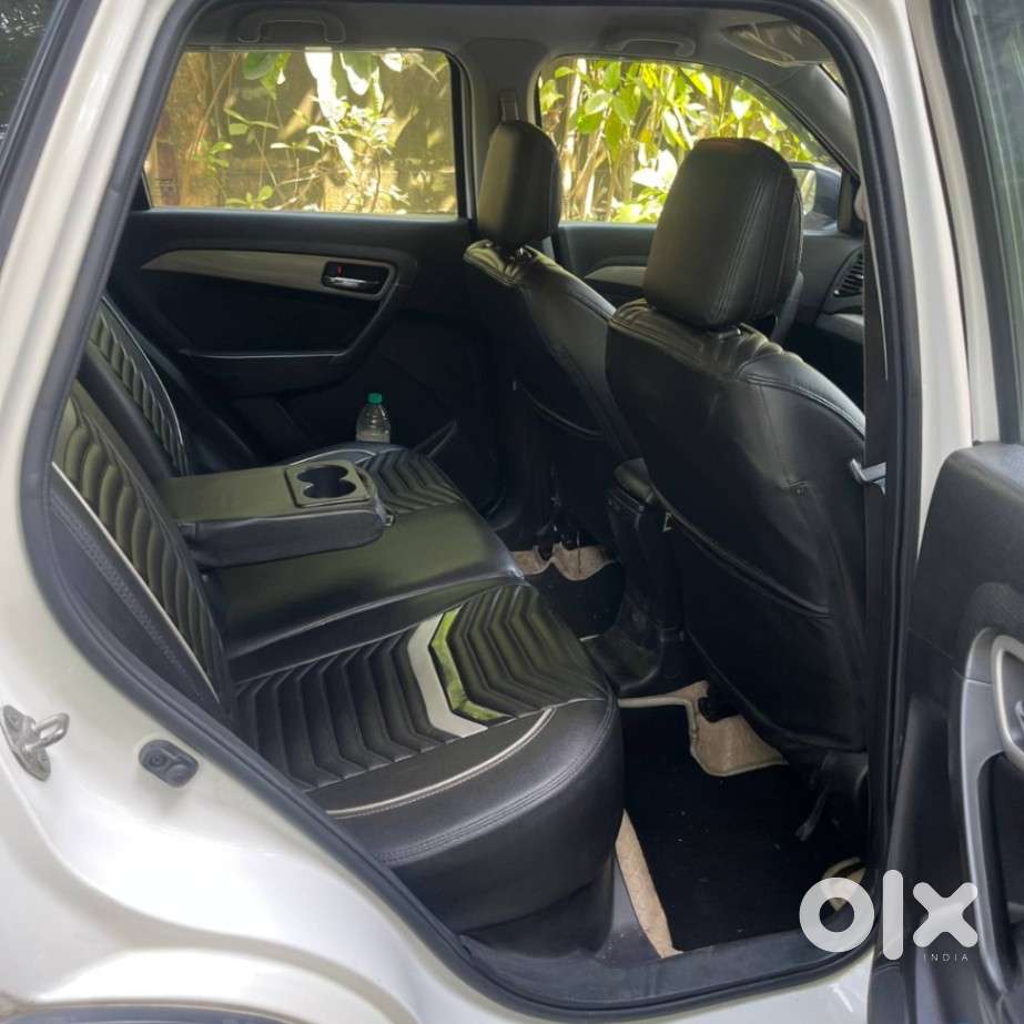 Maruti Suzuki Vitara Brezza Zdi Plus, 2018, Diesel