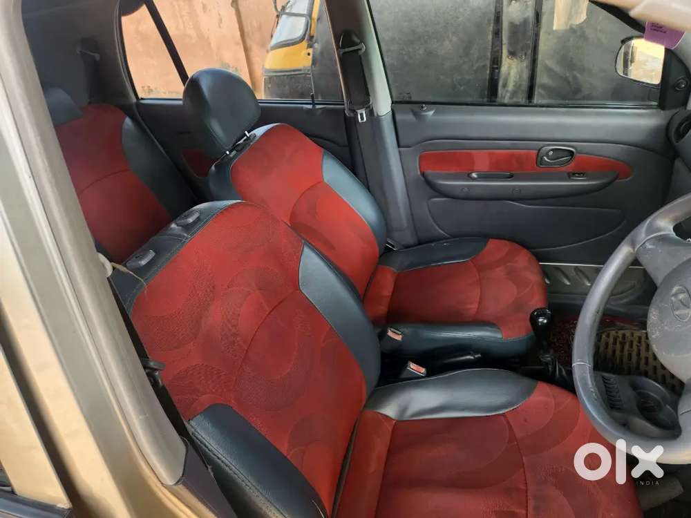 Hyundai Santro Xing 2009 Petrol Manual