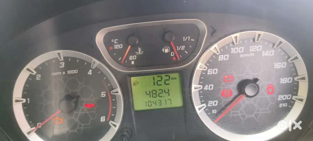 Good Condition