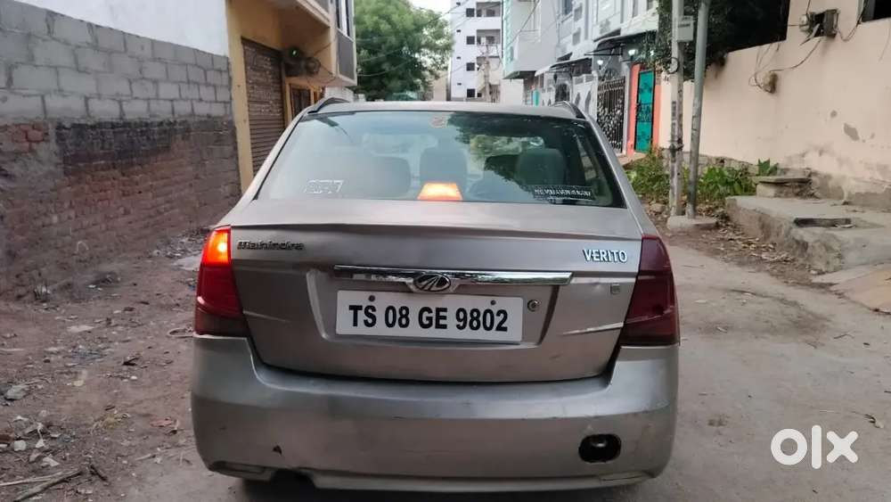 Verito Car