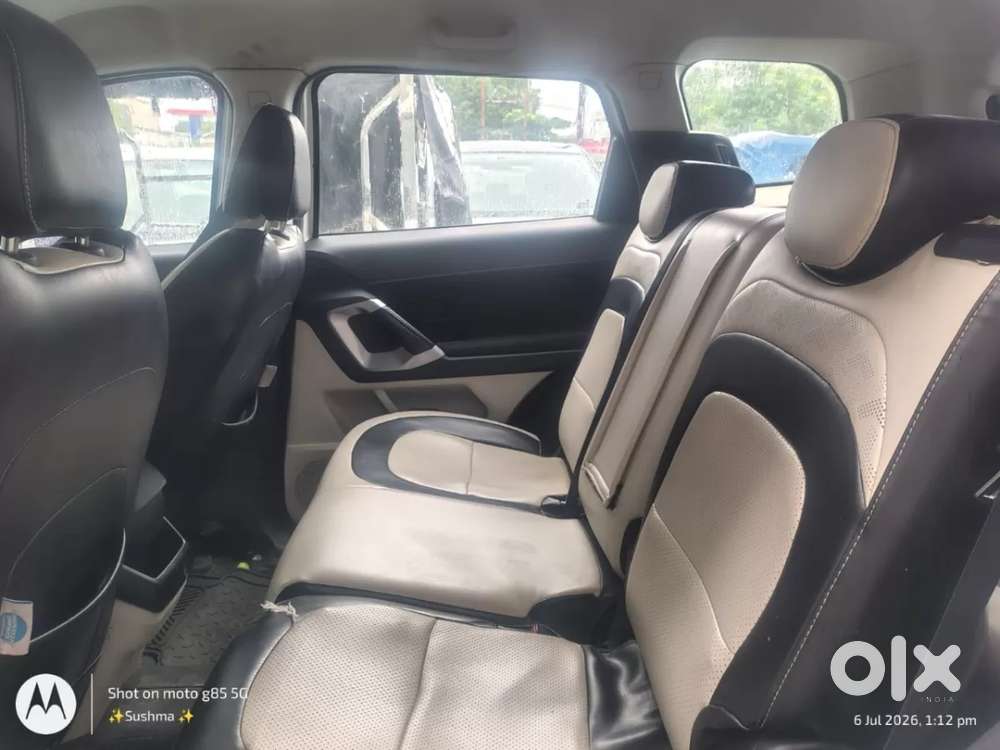Tata Safari 2.0 Kryotec Xm, 2021, Diesel
