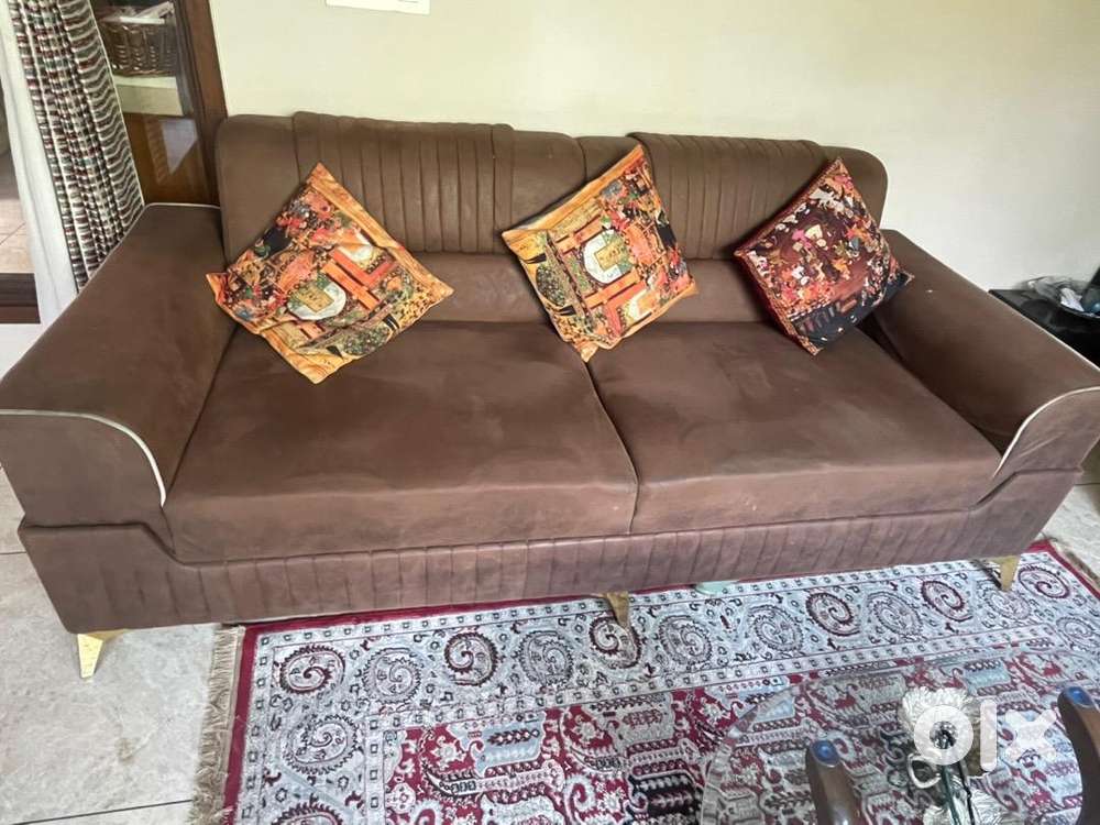 7 seater sofa - Sofa & Dining in undefined, - 1842750567