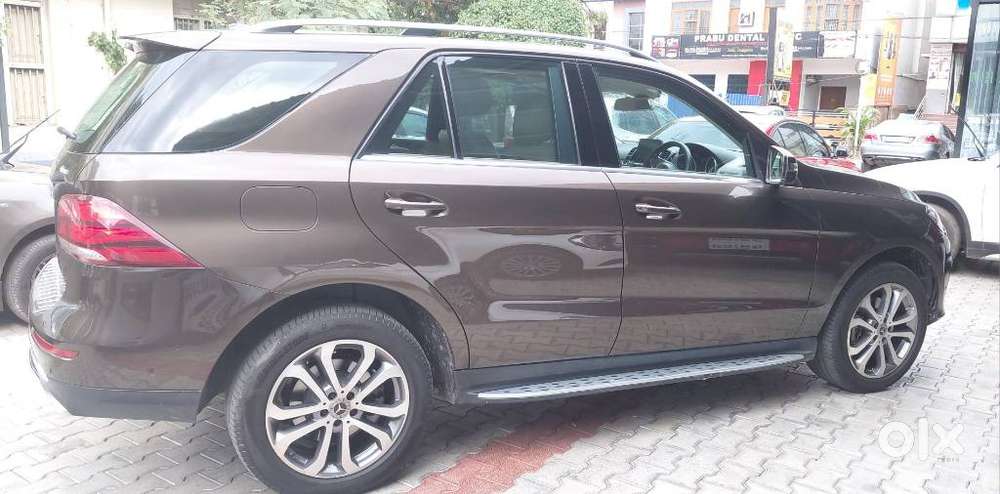 Mercedes-benz E-class 250 D, 2017, Diesel