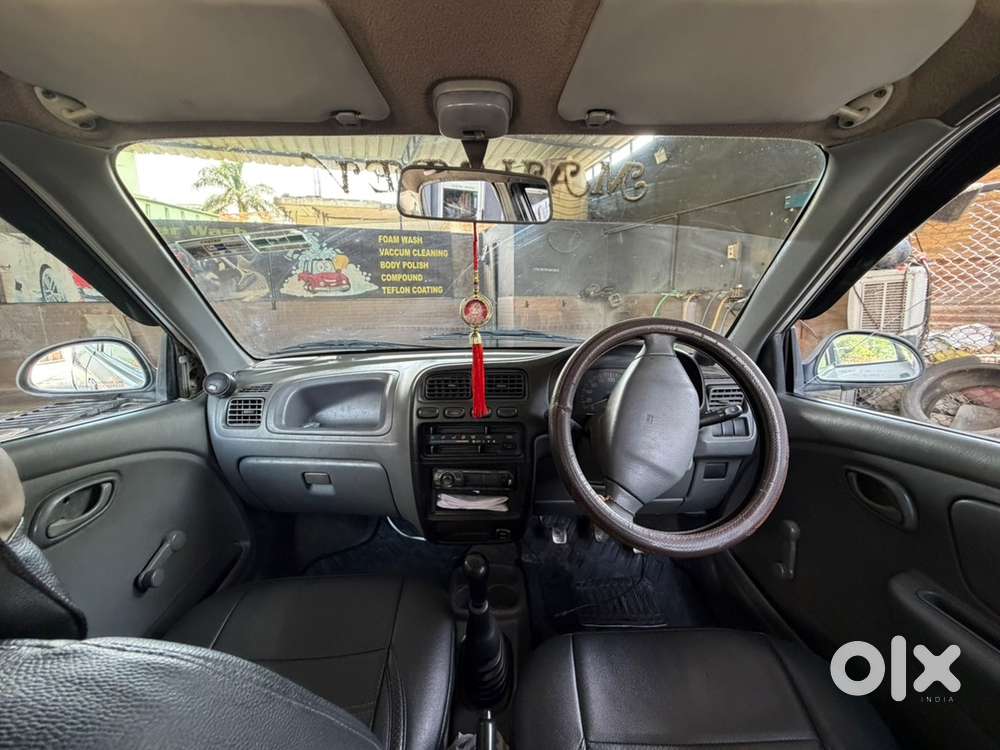 Maruti Suzuki Alto 2004