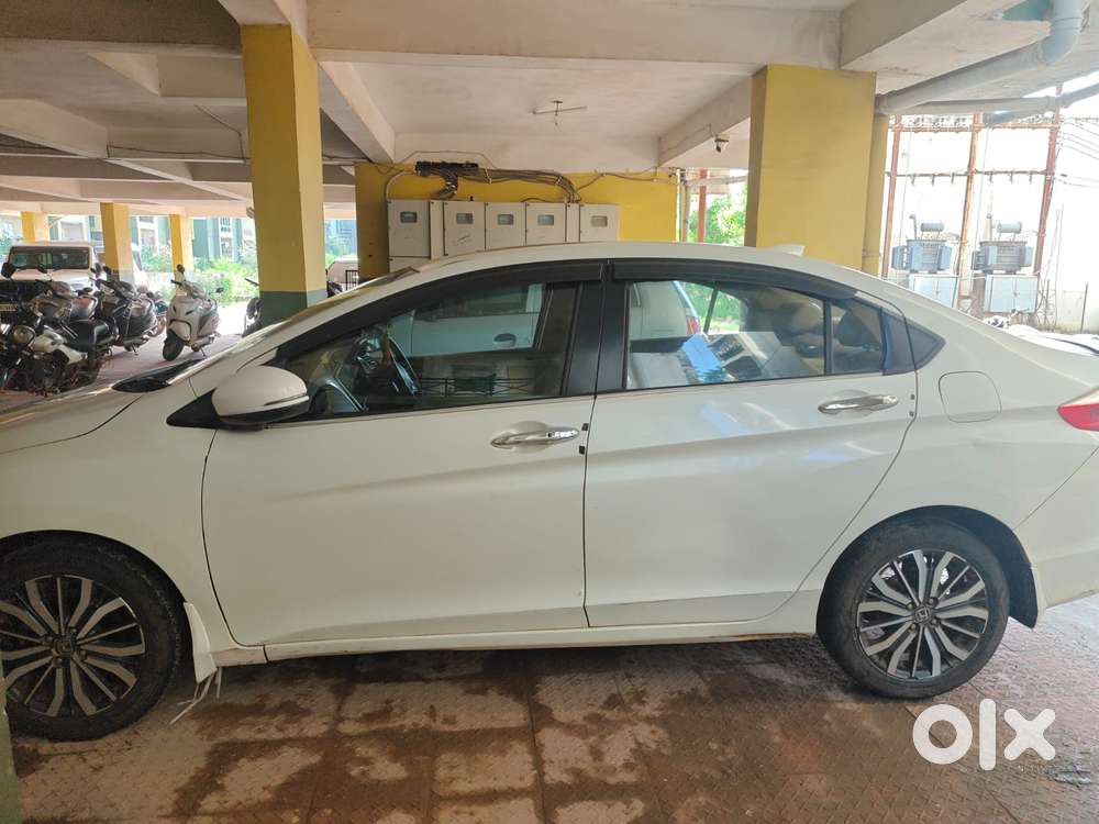 Honda City Zx Vtec Plus, 2018, Diesel