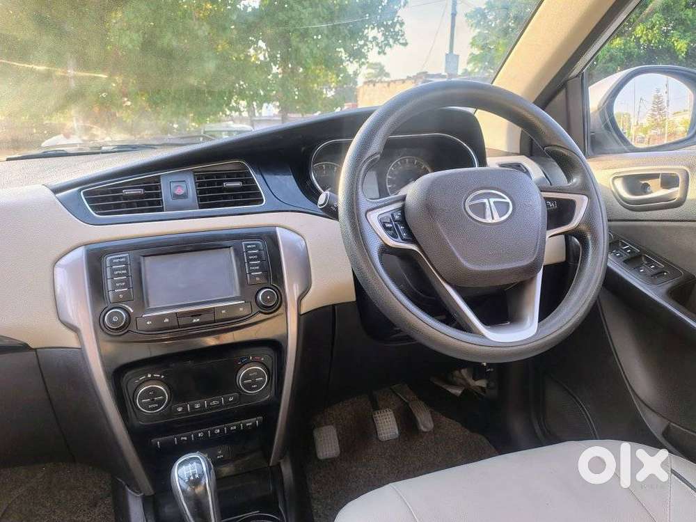 Tata Zest  Revotron 1.2 Xt, 2015, Cng & Hybrids