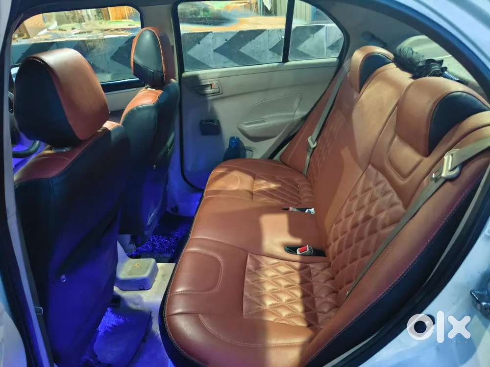 Maruti Suzuki Dzire 2018 Diesel Good Condition