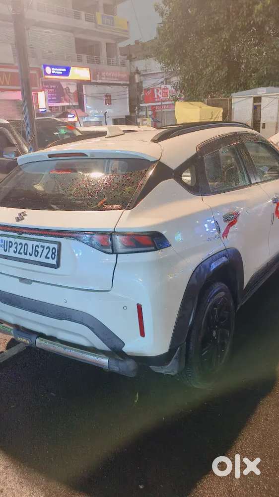 Maruti Suzuki Fronx Delta Plus 1.2 Mt 2025