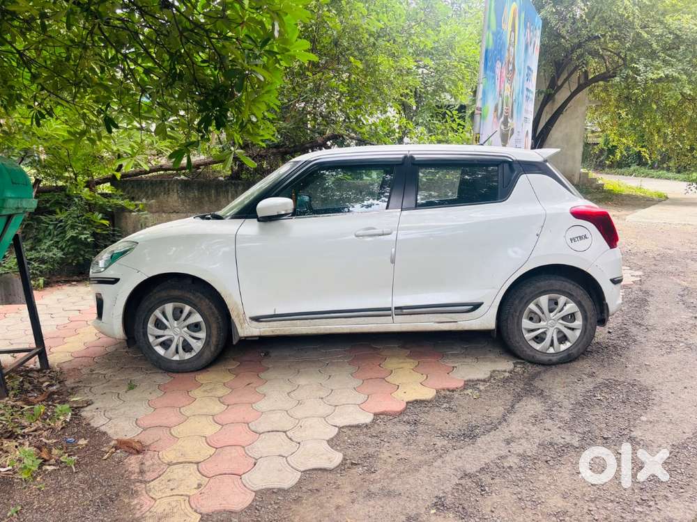 Maruti Suzuki Swift 2022